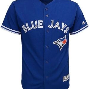 Blue Jays (youth) Team Jersey